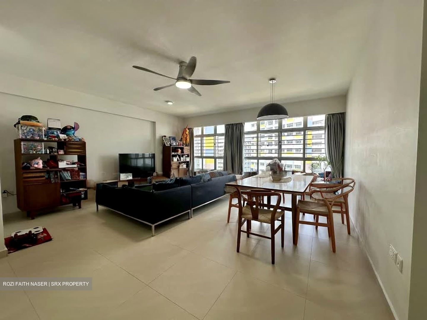 Blk 812B Keat Hong Colours (Choa Chu Kang), HDB 5 Rooms #536850471